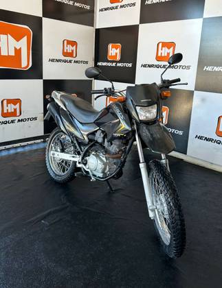 HONDA NXR 150 BROS MIX ES HONDA NXR 150 BROS MIX ES